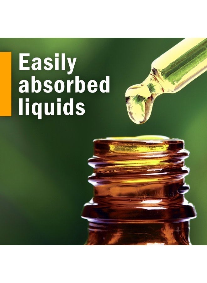 HERB PHARM Eleuthero Root Liquid Glycerite for Energy and Stamina, Alcohol-Free Glycerite, 1 Fl Oz - Image 5